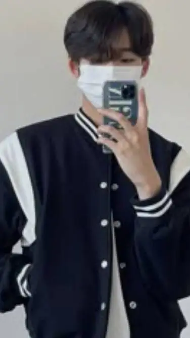 ai character: Asher background