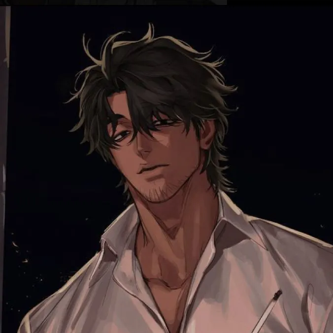 chat with ai character: Marcus