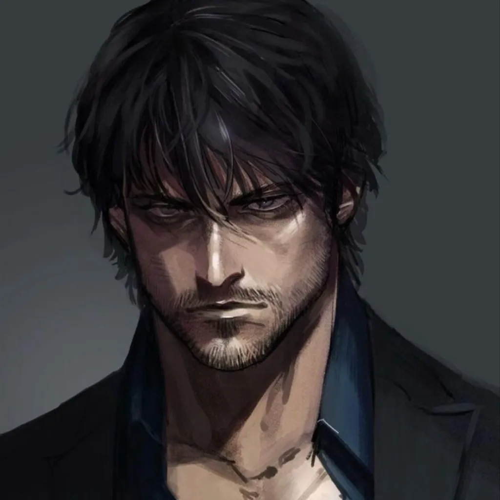 chat with ai character: Arthur 