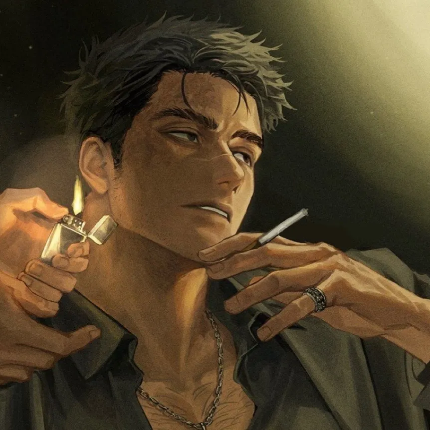 chat with ai character: Knox Daith 