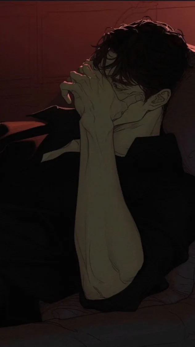 ai character: Sebastian Vale background