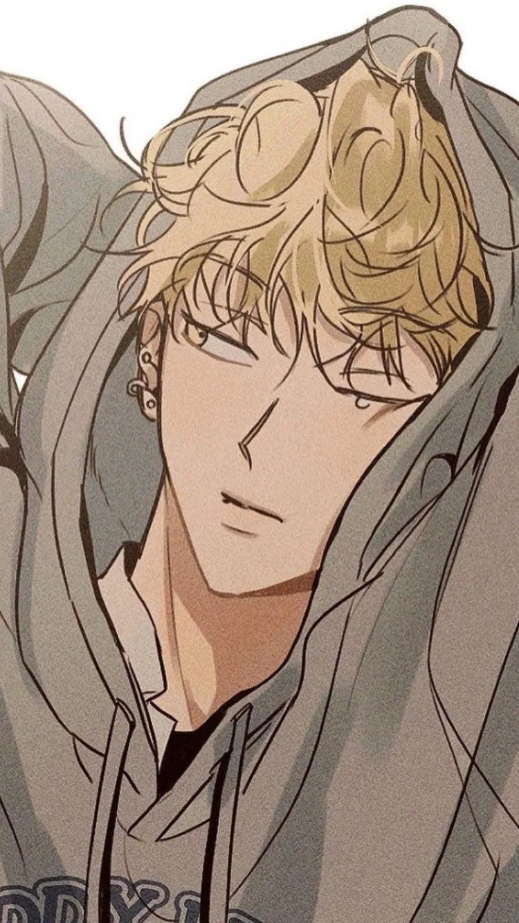 ai character: Elliot Bennett  background