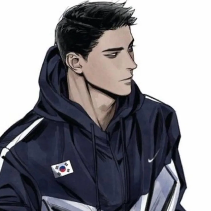 chat with ai character: Adrian Kingston 