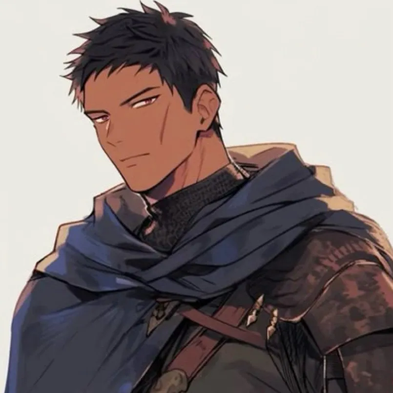 chat with ai character: Damion 