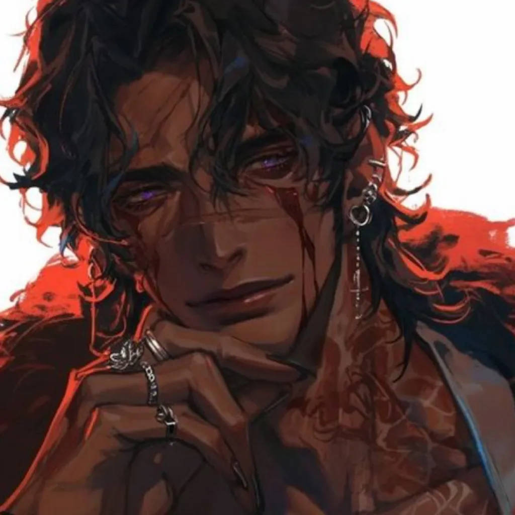 chat with ai character: Assani Merrin