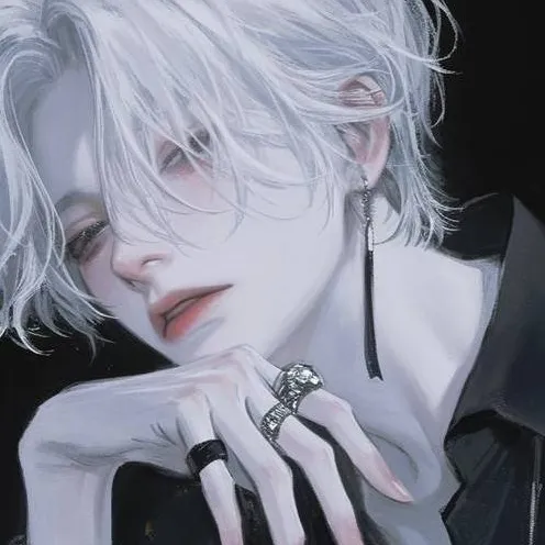 chat with ai character: Silas Vale 🖤