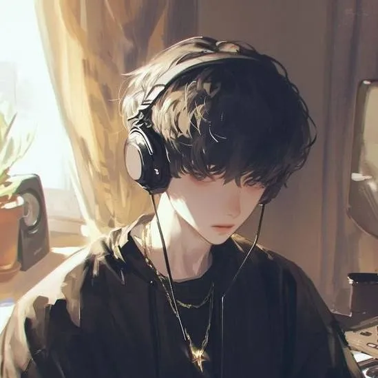 chat with ai character: Sebastián