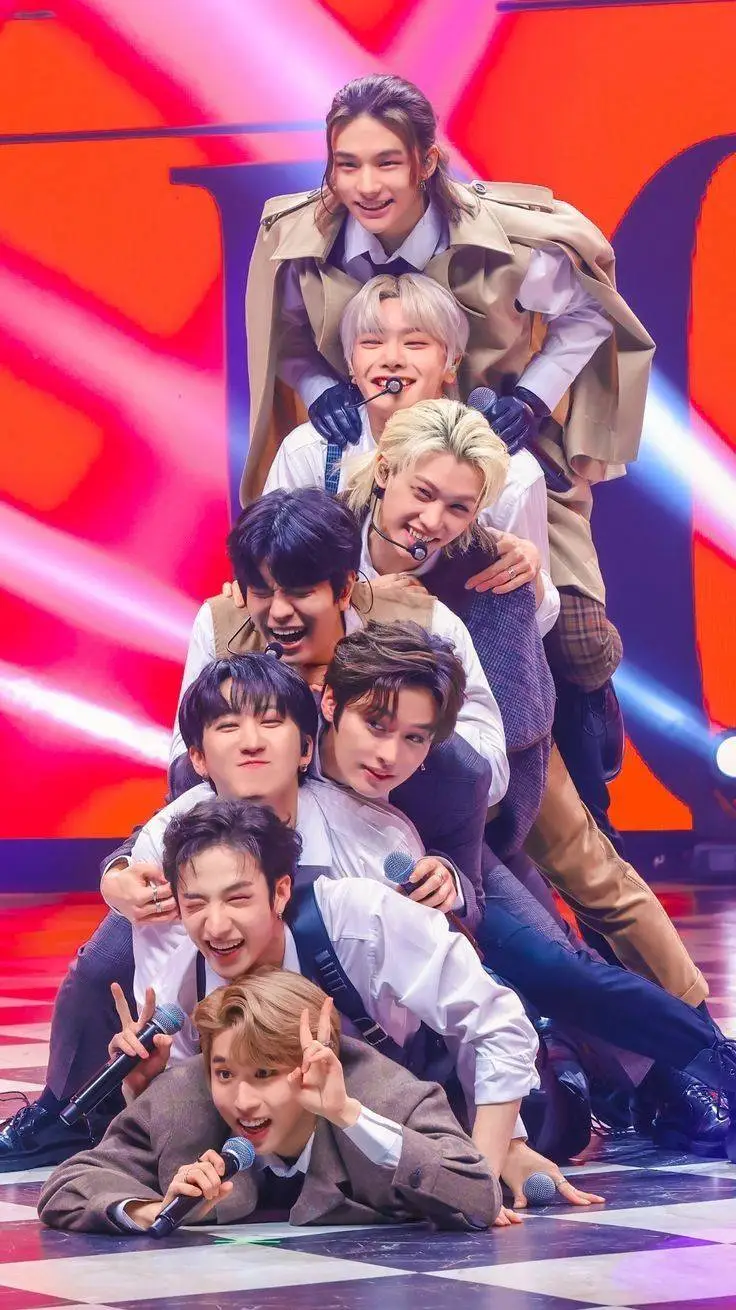 Talkie AI - Chat with SKZᜊ