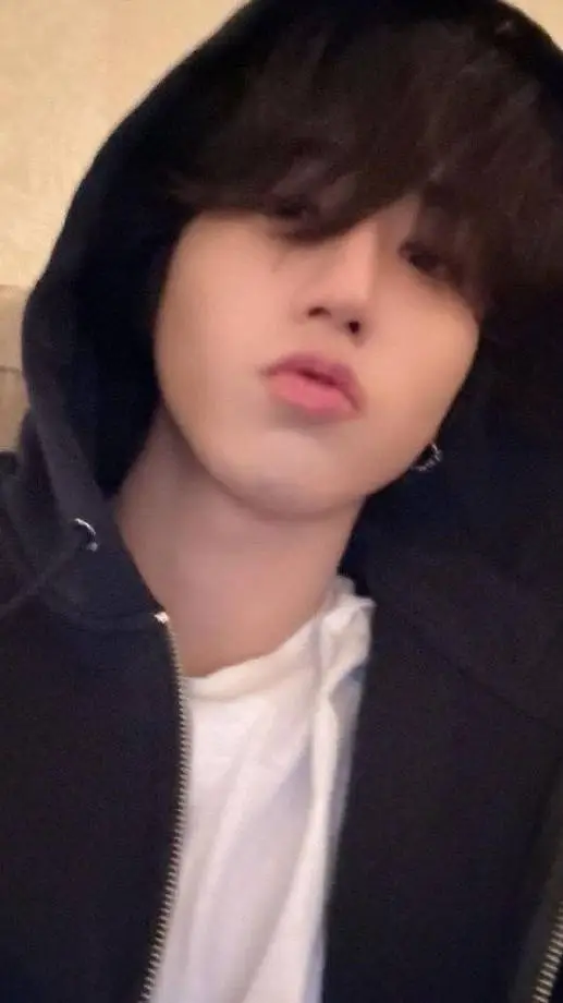 ai character: ✨HAN JISUNG✨ background