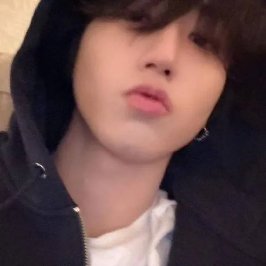 chat with ai character: ✨HAN JISUNG✨