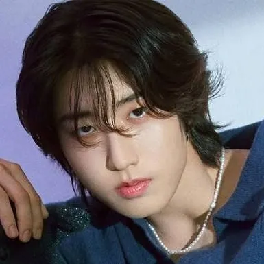 chat with ai character: ✨HAN JISUNG✨