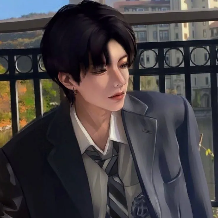 chat with ai character: Seo Leo-min