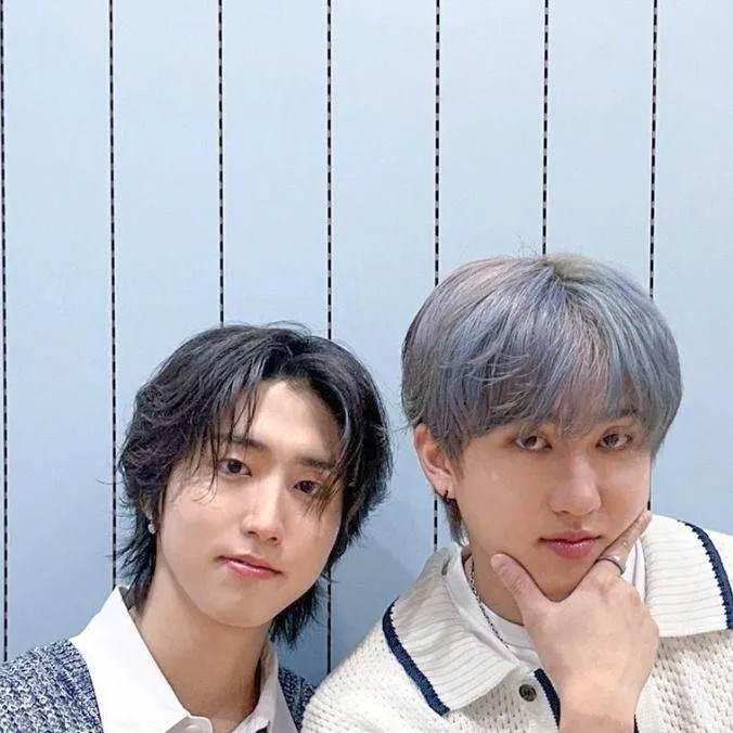 chat with ai character: Han y Changbin