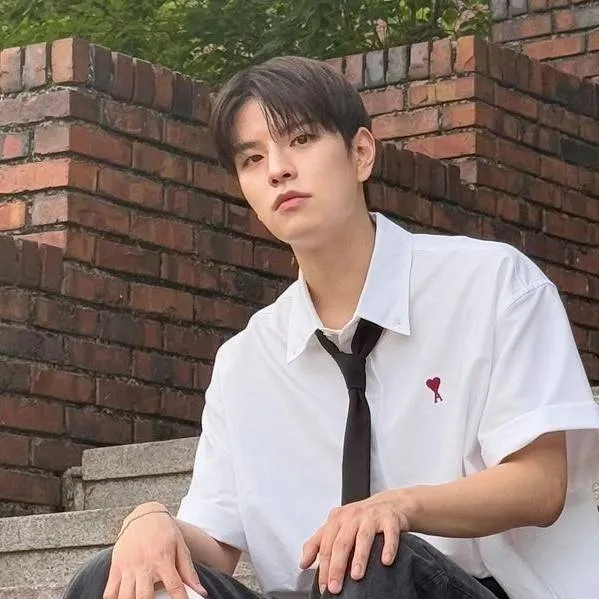 chat with ai character: ꙳Seungmin꙳