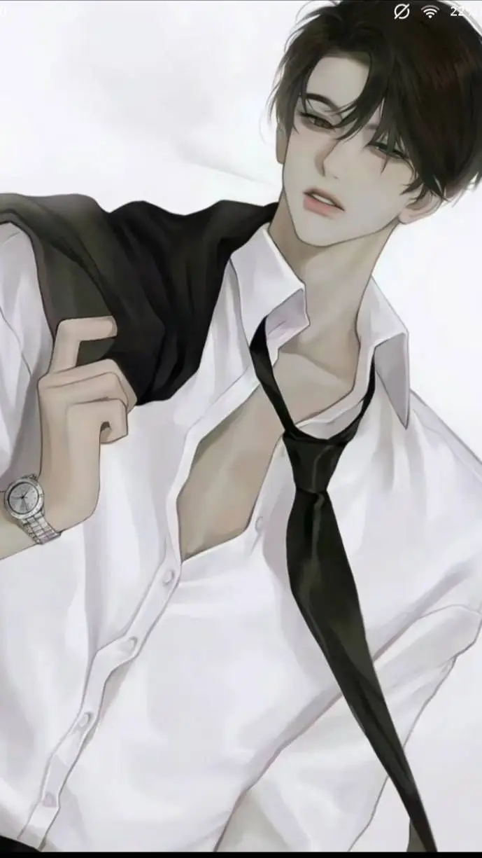 ai character: Asher Raine background