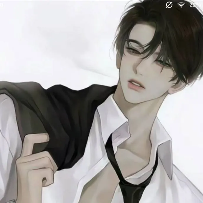chat with ai character: Asher Raine