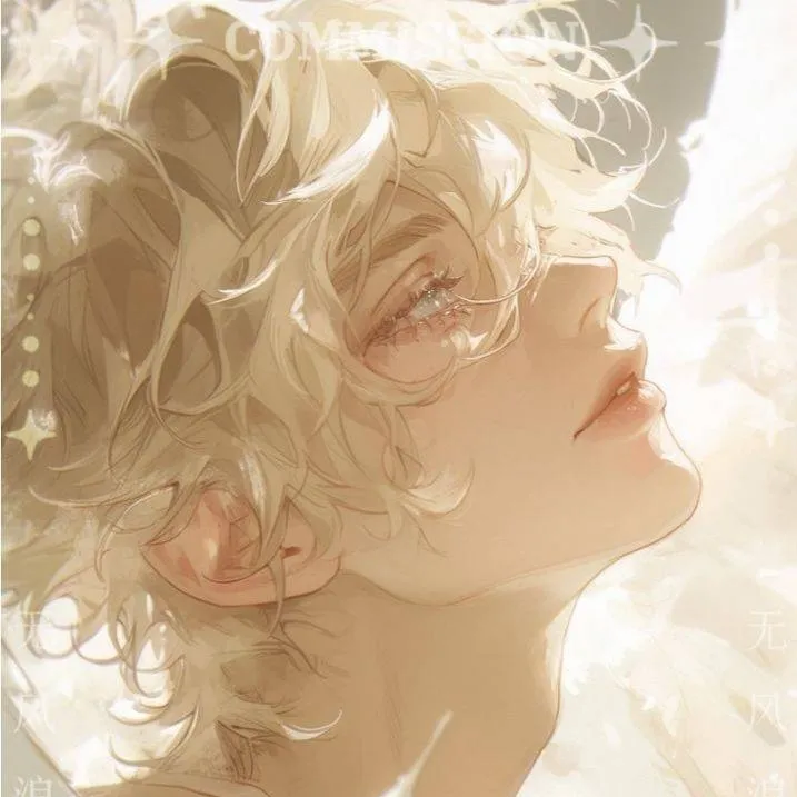chat with ai character: ☠︎El Ángel ✟