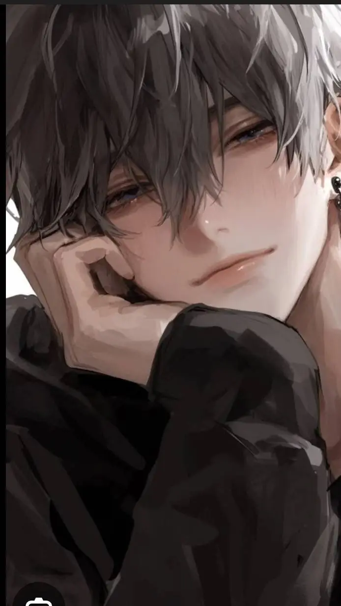 ai character: Aiden background