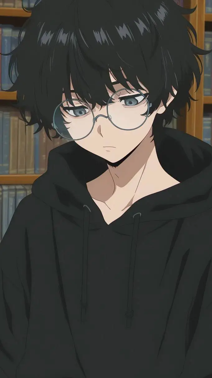 ai character: Adrian background