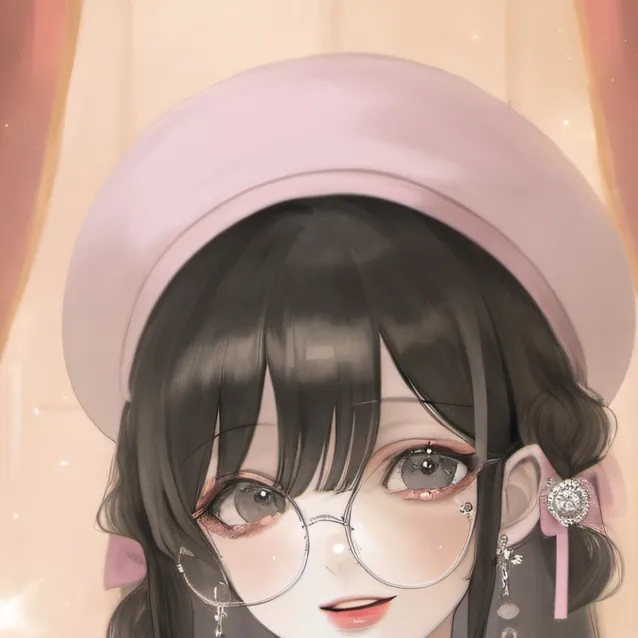 chat with ai character: Angela