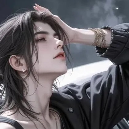 chat with ai character: Noah☆♡🥀