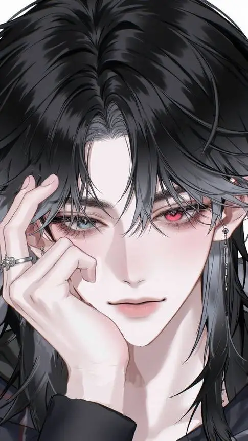 ai character: Mason  background