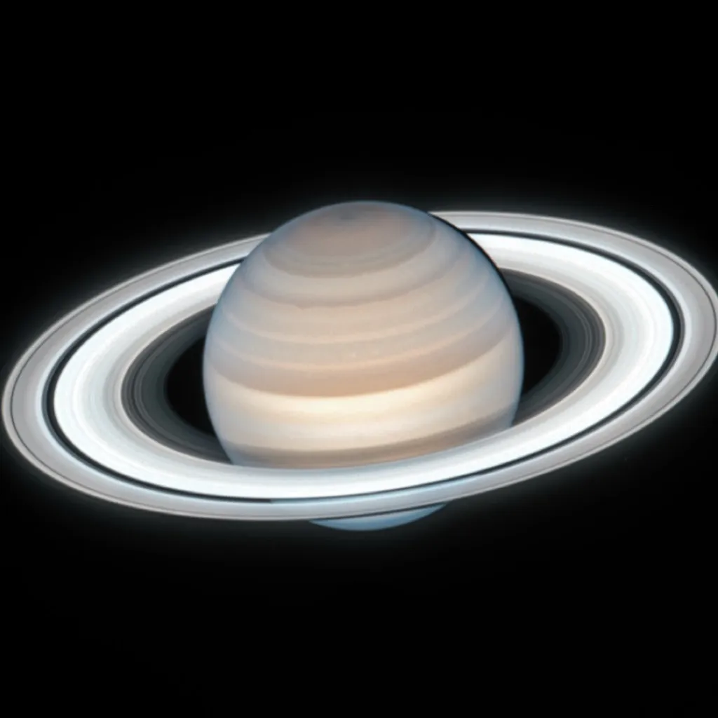 chat with ai character: Solar System