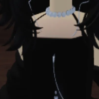 chat with ai character: Hana