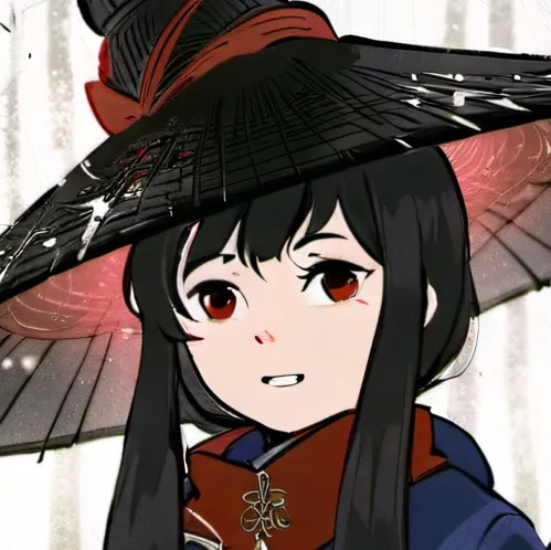 chat with ai character: Mila 