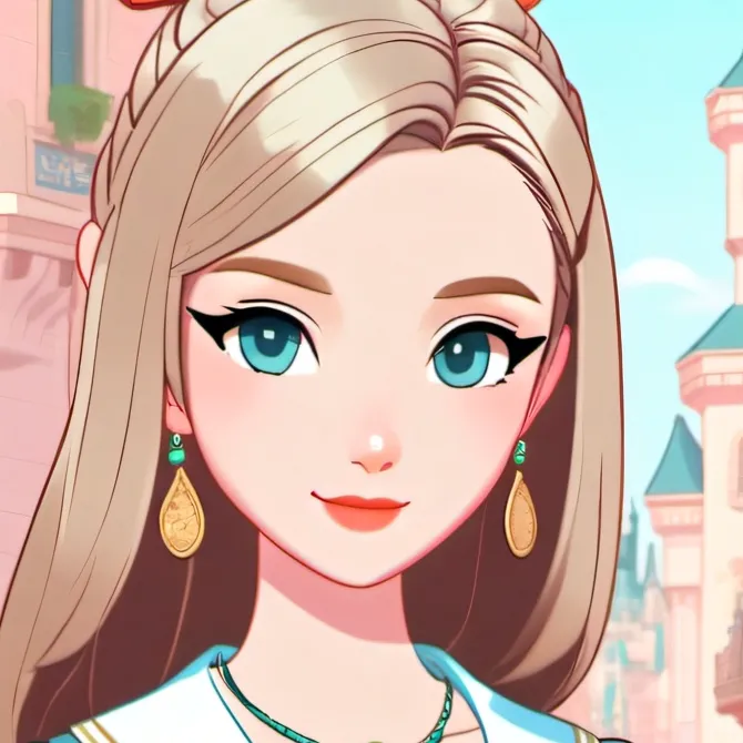 chat with ai character: Mery Ann 