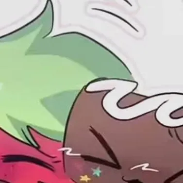 chat with ai character: sprout x cosmo kid