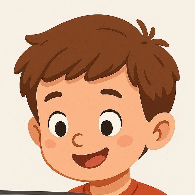 chat with ai character: айпадкид