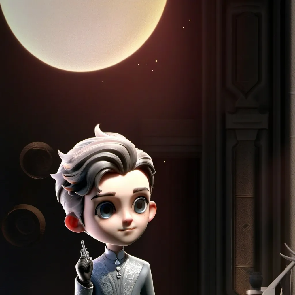chat with ai character: Алиса 9