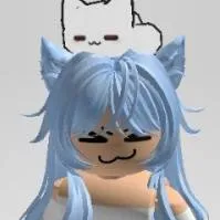 chat with ai character: meowfox 