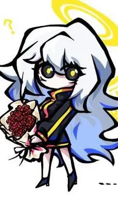 ai character: shiro background