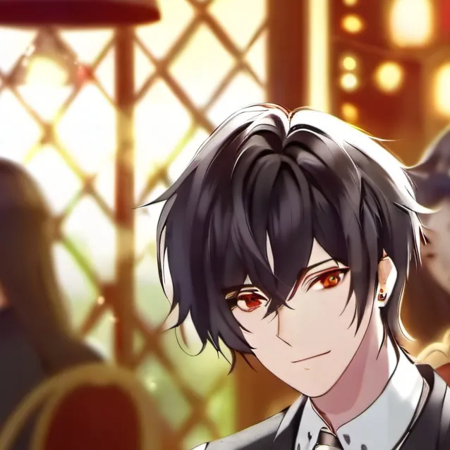 chat with ai character: Ryan>33333