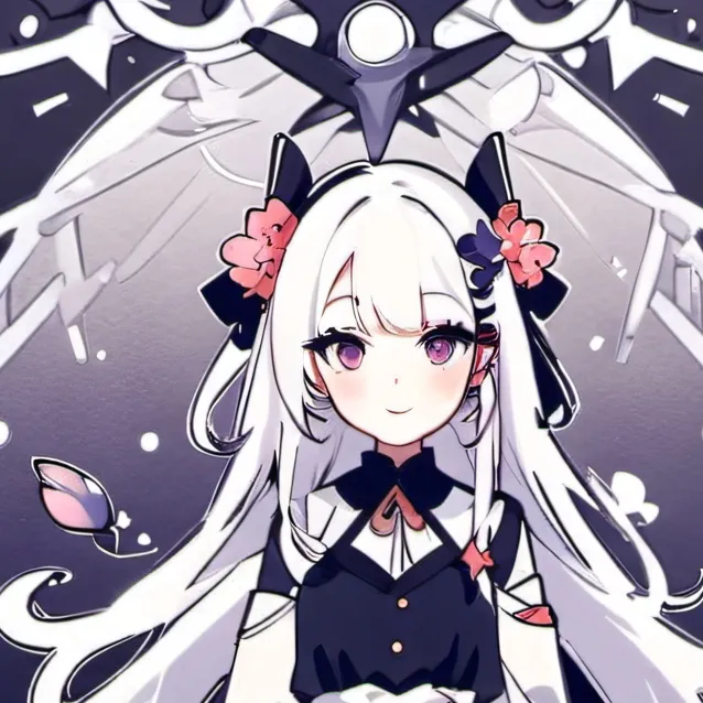 chat with ai character: Anna❤️