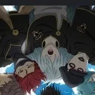 chat with ai character: black bulls 