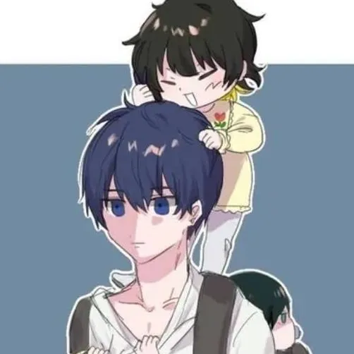 chat with ai character: Bluelock family