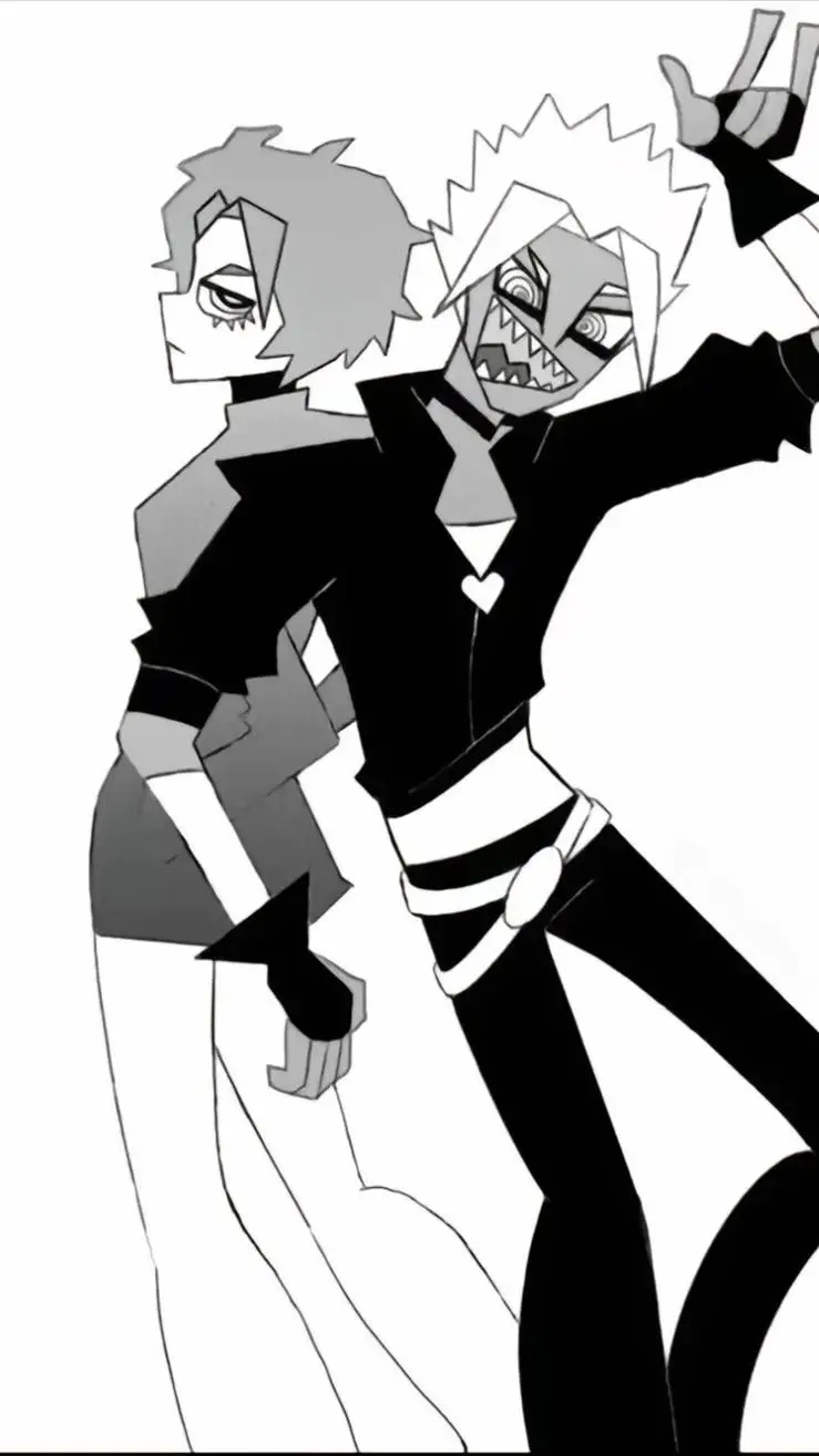 ai character: sae x shidou background