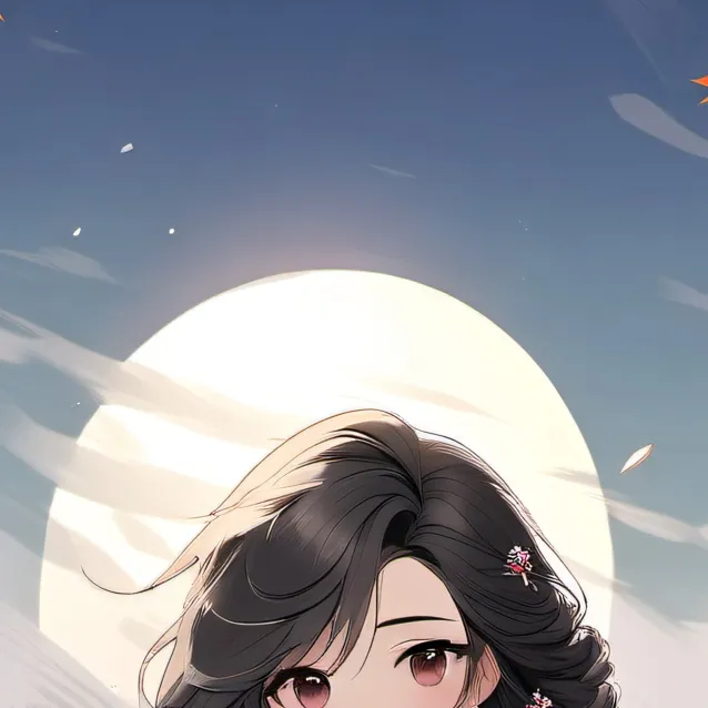 chat with ai character: ms.midnigh