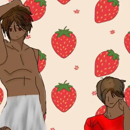 chat with ai character: human Alastor 🩷❤️