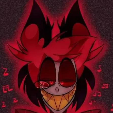 chat with ai character: Alastor