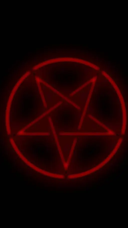 ai character: alastor background