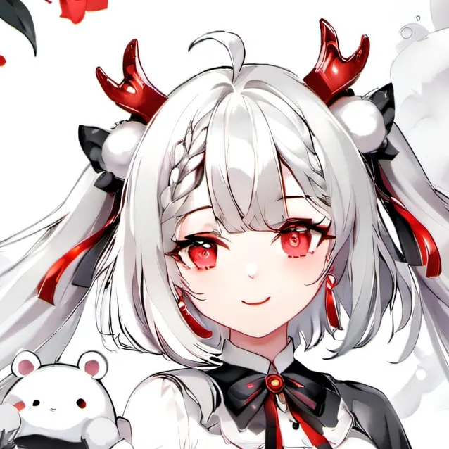 chat with ai character: Лара 