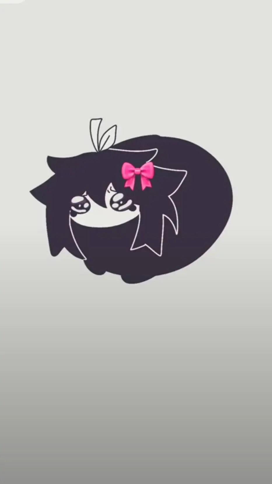 ai character: Abbie 🍎 background