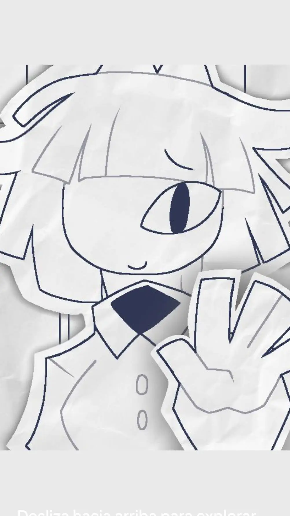 ai character: 🪻CLARIE💗 background