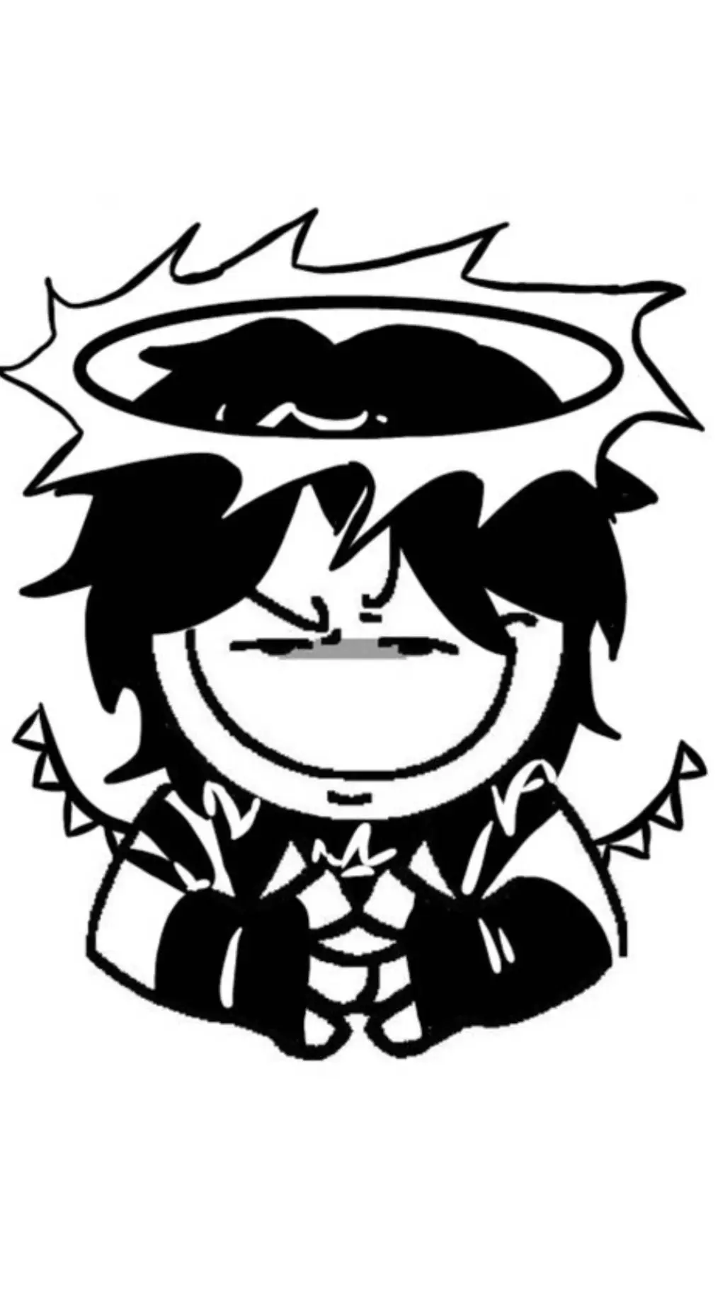 ai character: mafioso (casino)  background