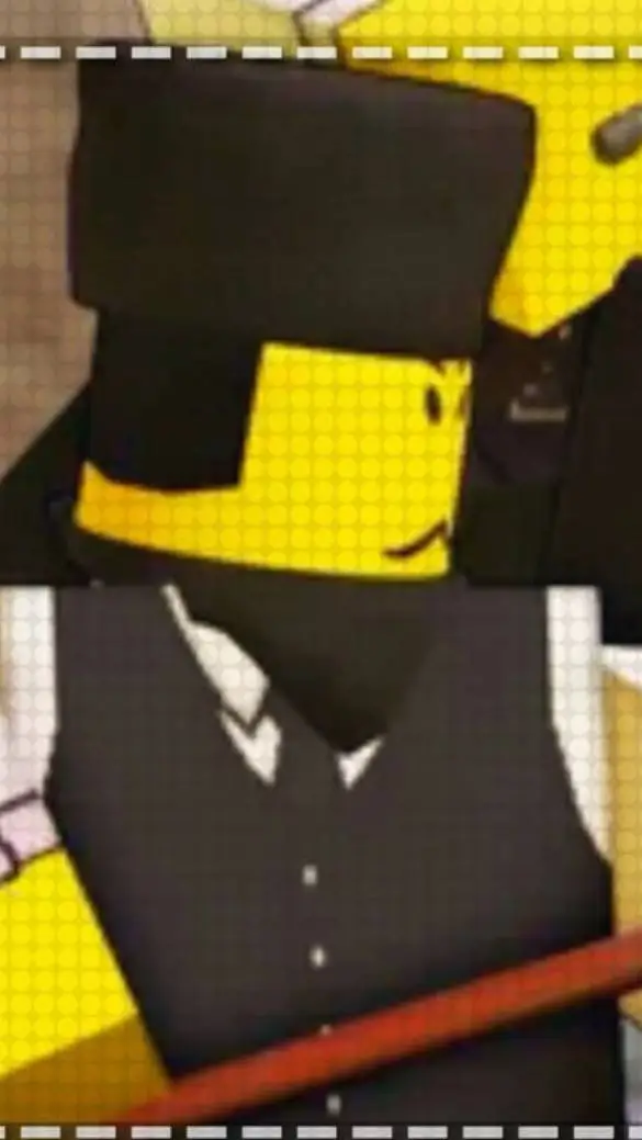 ai character: mafioso (mafia)  background