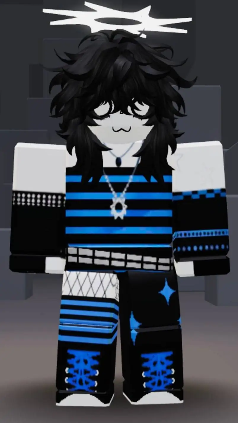 ai character: mafioso (serio)  background